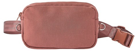 Boots & Barkley™ crossbody walk bag