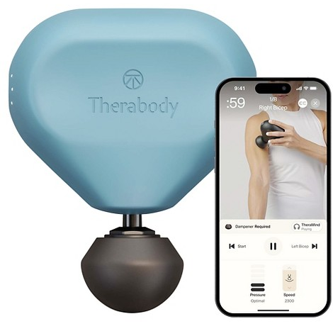 Therabody Theragun Mini (3rd generation)