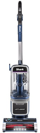 Shark Lift-Away corded vacuum