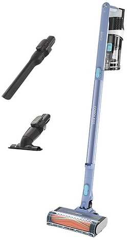 Shark Pet cordless vacuum with TurboPro Nozzle technology