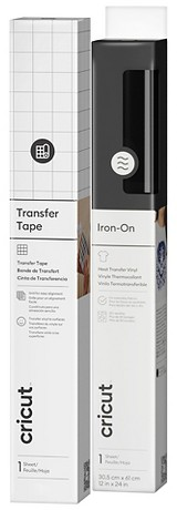 Select Cricut crafting tools, supplies & paper products