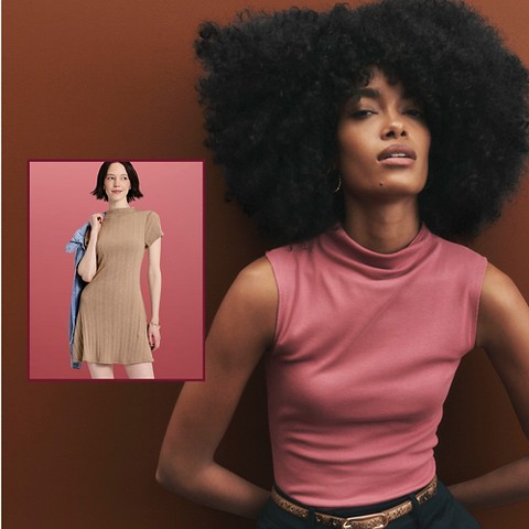 Women’s Fall Outfits