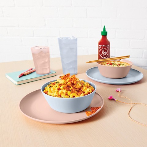 Room Essentials™ tumbler or individual tableware