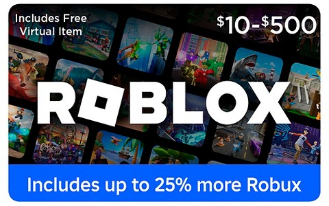 Entertainment gift cards