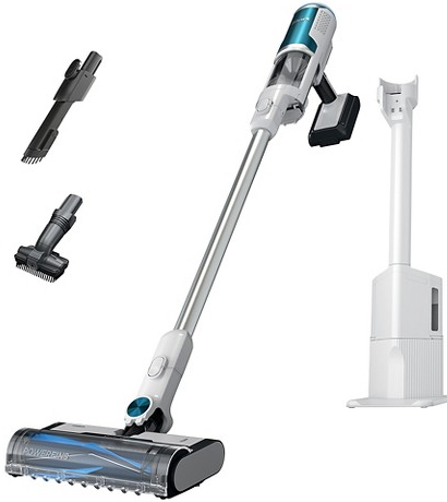 Shark Clean & Empty cordless stick vacuum