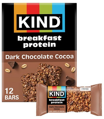 Select KIND 12-ct. bars