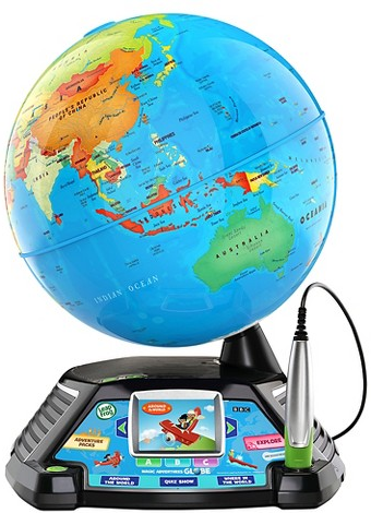 Select VTech & LeapFrog toys