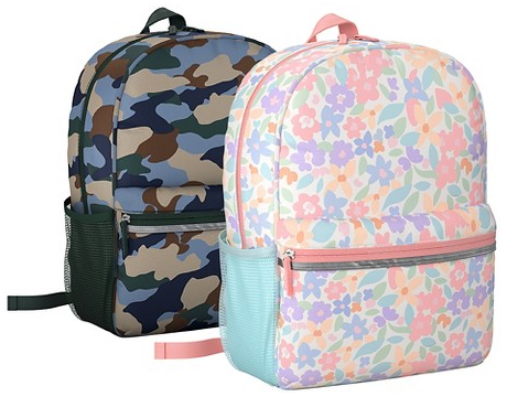 Dealworthy backpacks