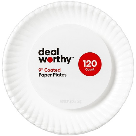 Dealworthy™ 9