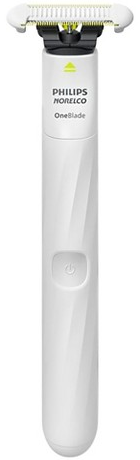 Philips Norelco OneBlade intimate electric groomer