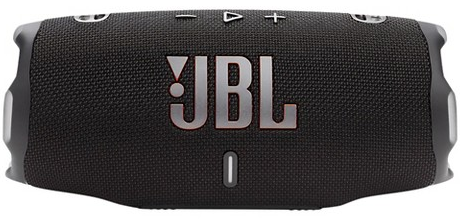 JBL Charge 6 portable Bluetooth speaker