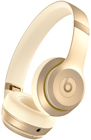 Beats Solo 4 Wireless On-Ear Headphones