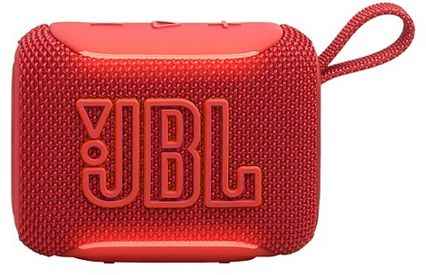 JBL Go 5 portable Bluetooth speaker