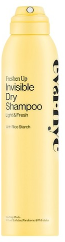 Eva NYC Freshen Up 5.3-oz. invisible dry shampoo