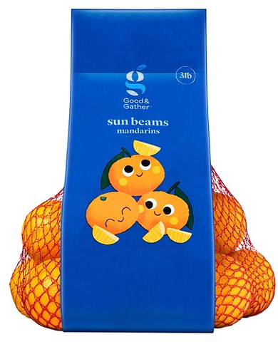Good & Gather™ 3-lb. Sun Beams mandarin oranges