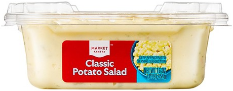 Select Market Pantry™ potato & side salads