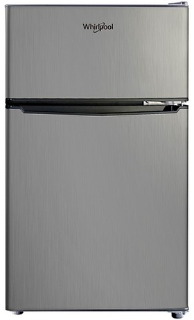Whirlpool 3.1 cu. ft. mini refrigerator