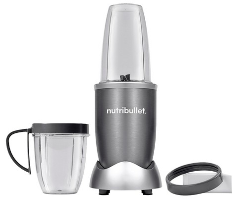 nutribullet Original personal blender