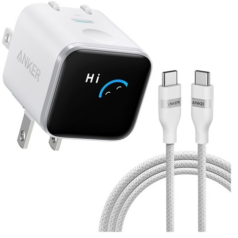 Select Anker wireless charging accessories