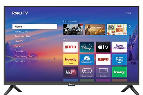 Roku 32