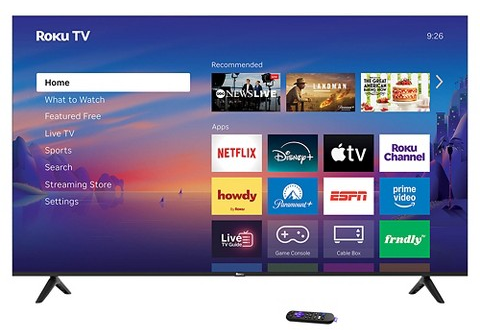 Roku 65