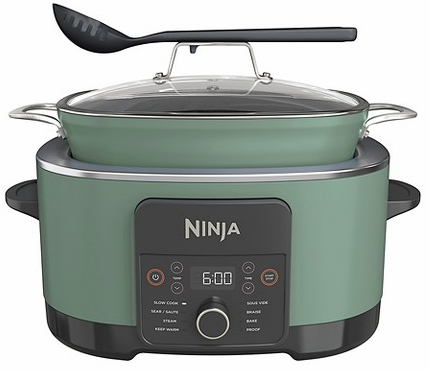 Ninja PossibleCooker PRO 8.5-qt multi-cooker