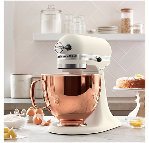KitchenAid Hearth & Hand™ with Magnolia Artisan 5-qt. 10-speed mixer