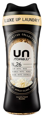 Downy Unstopables Unlimited Collection 21.1-oz. rose scent booster beads