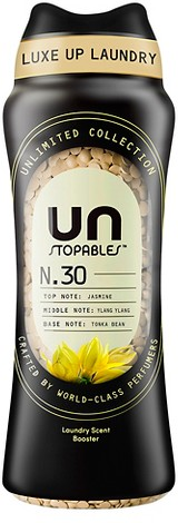 Downy Unstopables Unlimited Collection 21.1-oz. jasmine scent booster beads