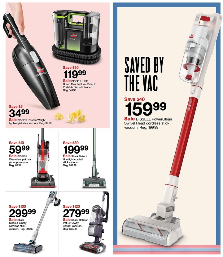 Target Weekly Ad Page 13