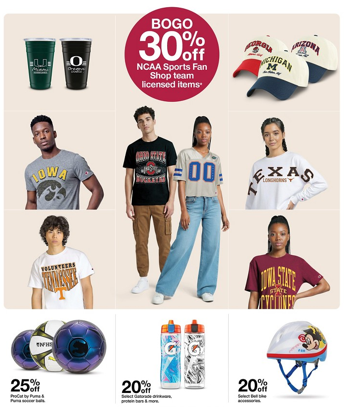 Target Weekly Ad Page 15
