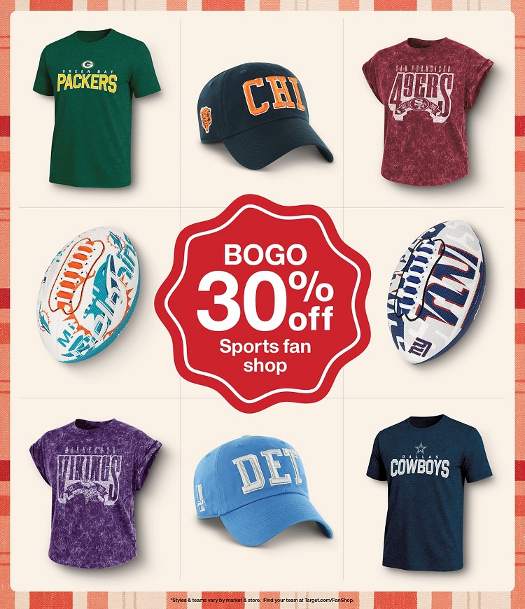 Target Weekly Ad Page 3