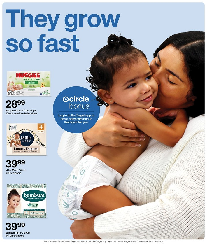 Target Weekly Ad Page 35