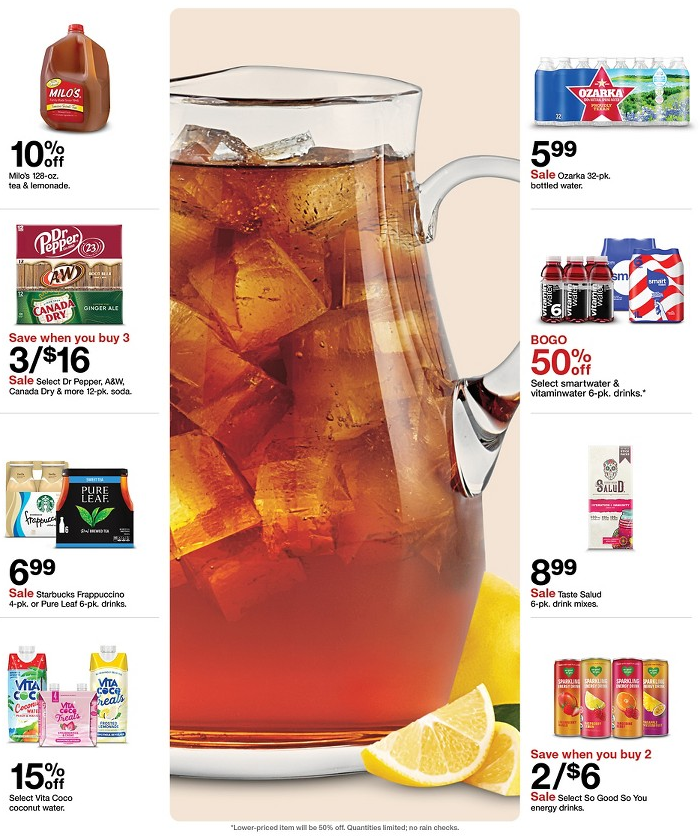 Target Weekly Ad Page 41