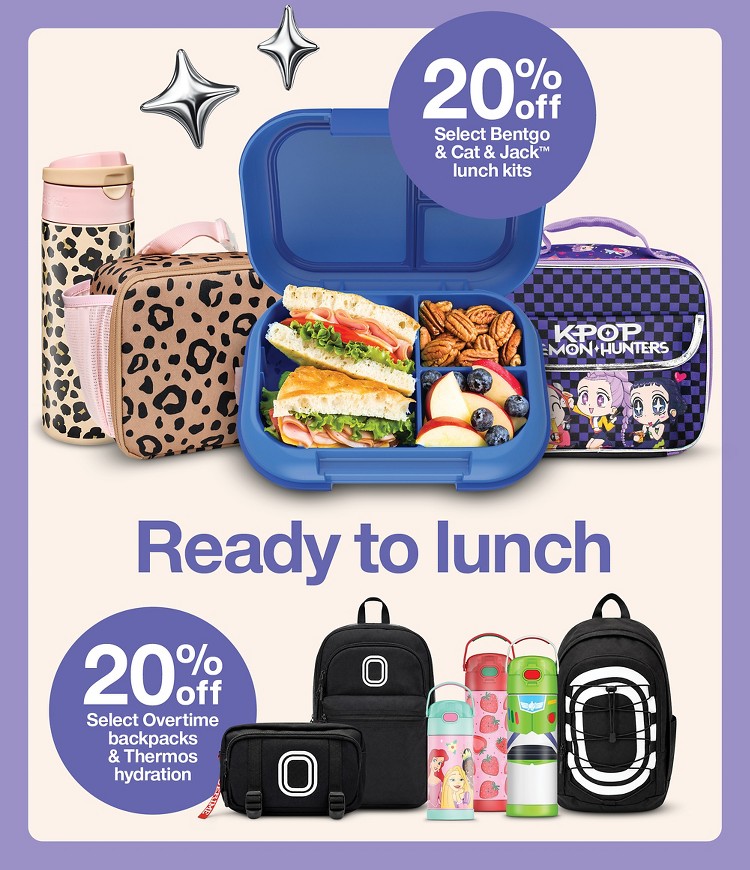 Target Weekly Ad Page 6