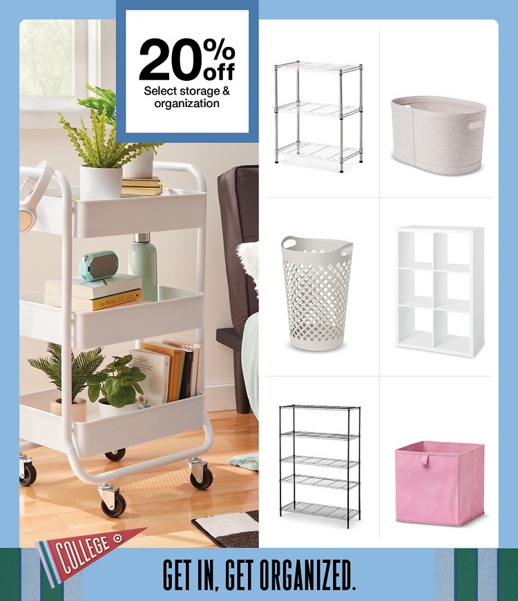 Target Weekly Ad Page 9