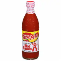 Texas Pete Hot Sauce