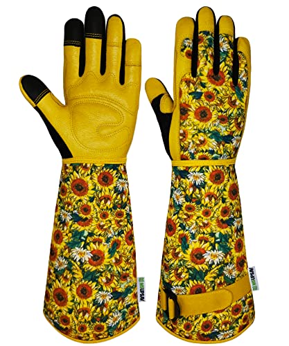 Thornproof Gardening Gloves