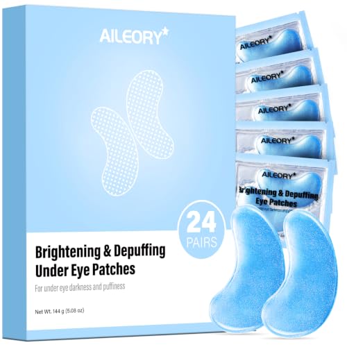Under Eye Patches