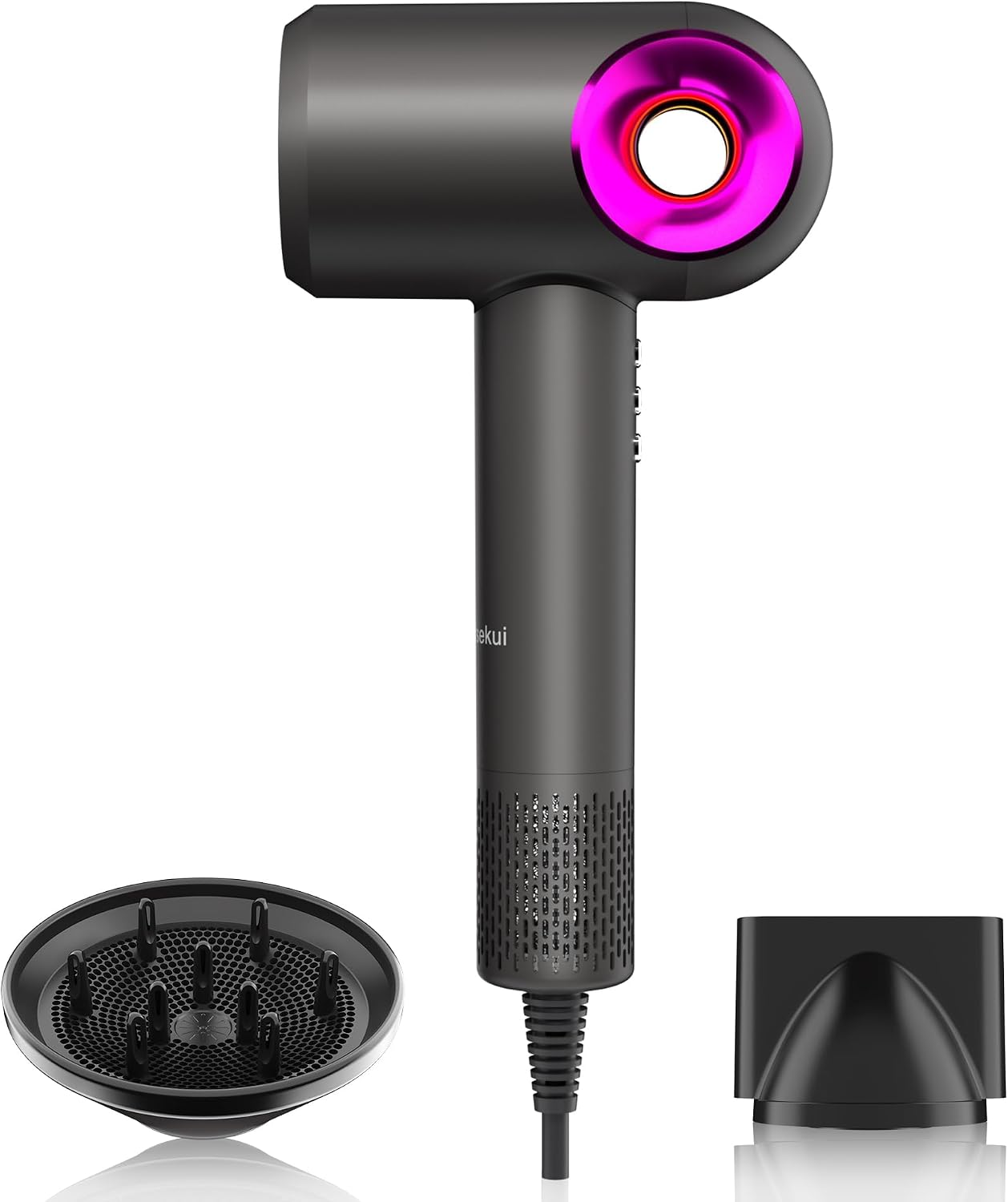 VATSEKUI Hair Dryer