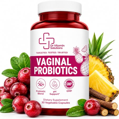 Vaginal Probiotics