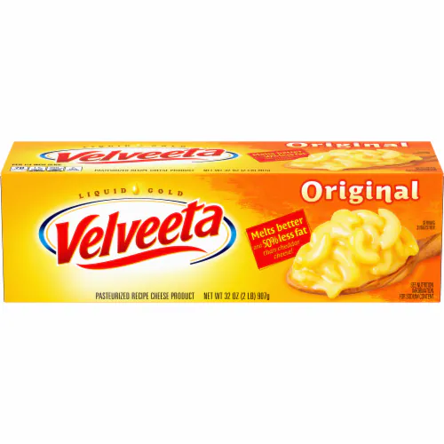Velveeta