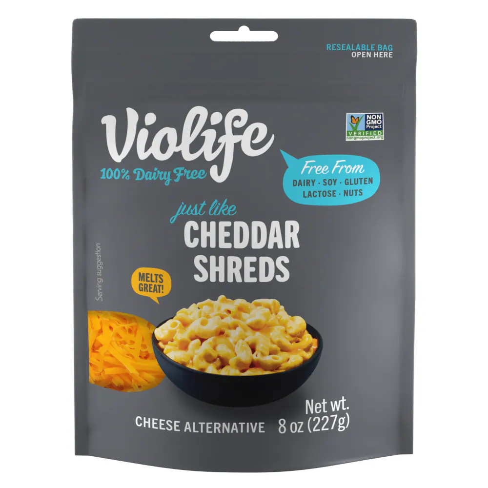 Violife Just Like Cheese