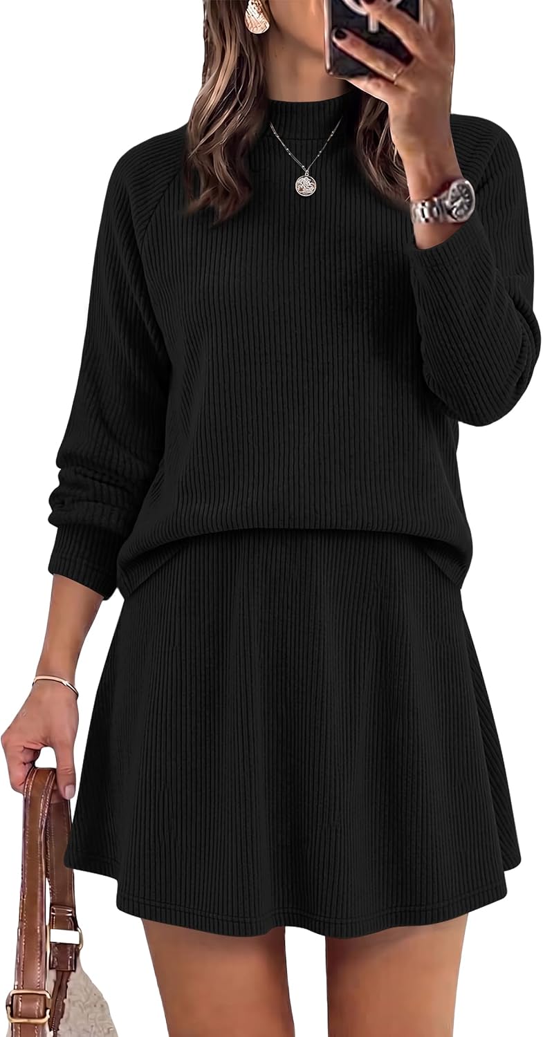 WIHOLL 2 Piece Sets