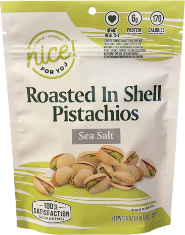 Nice!® Pistachios