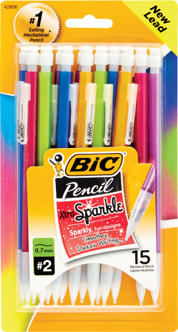 mix & match select back to school supplies