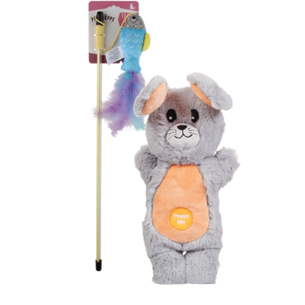 PetShoppe™ Pet Supplies