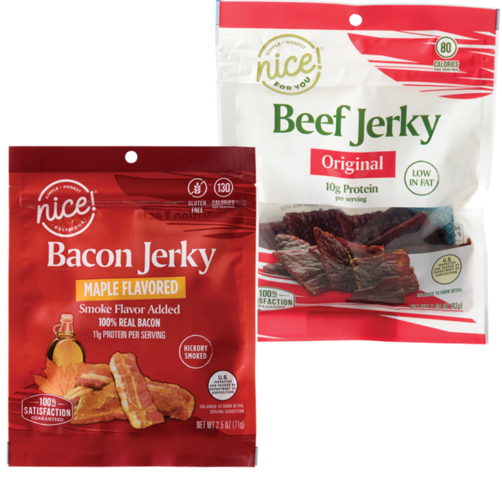 Nice!® Jerky