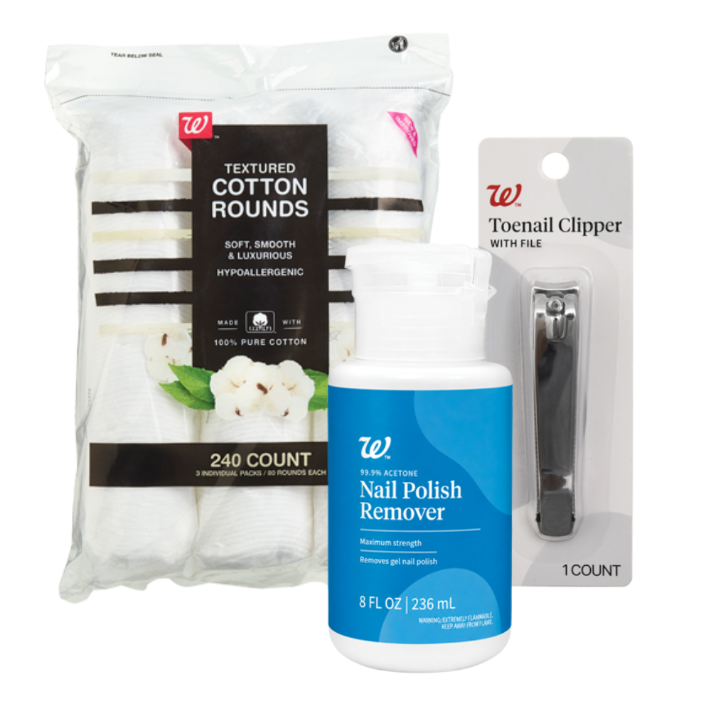Walgreens Beauty Accessories