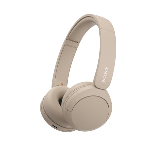 Wireless Bluetooth Headphones